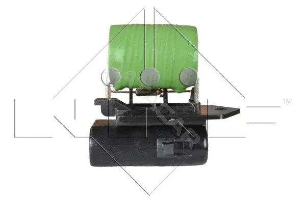 Резистор печки NRF 342011