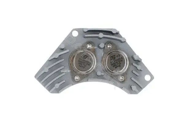 Резистор печки NRF 342042