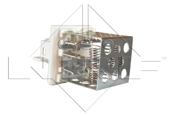 Резистор печки NRF 342045