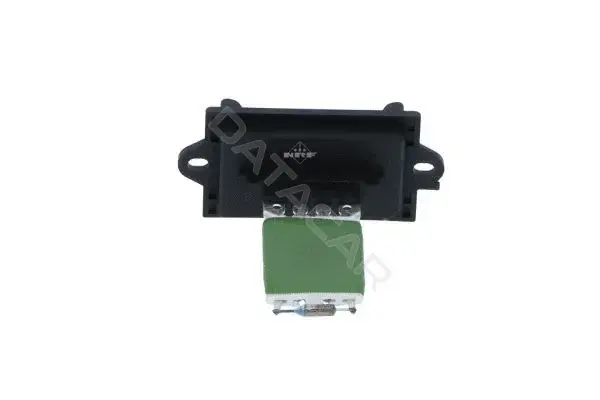 Резистор печки NRF 342046