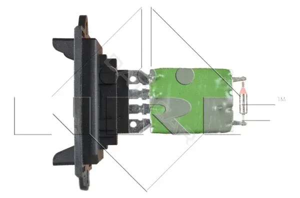 Резистор печки NRF 342050