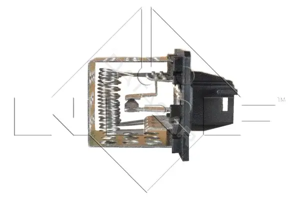 Резистор печки NRF 342051