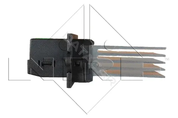 Резистор печки NRF 342053