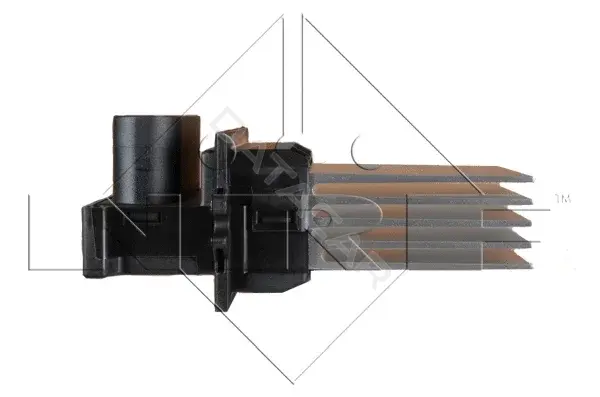 Резистор печки NRF 342064