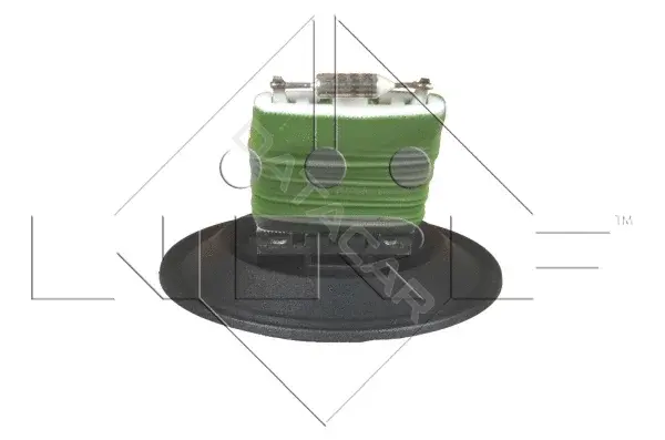 Резистор печки NRF 342065