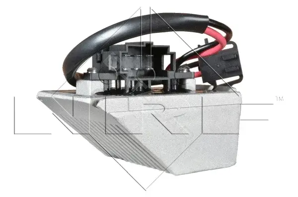 Резистор печки NRF 342066
