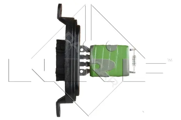 Резистор печки NRF 342068