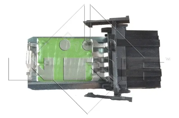 Резистор печки NRF 342073
