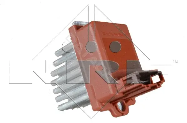 Резистор печки NRF 342075