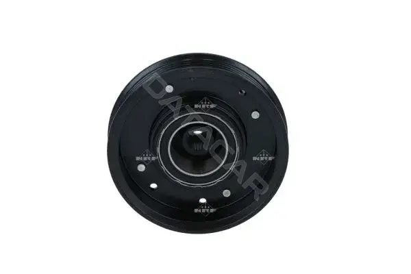 Муфта кондиционера NRF 380003