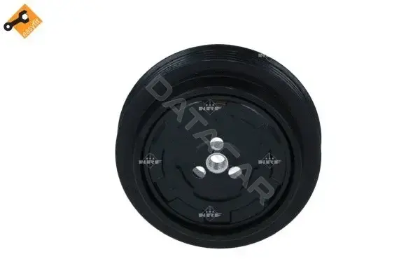 Муфта кондиционера NRF 380007
