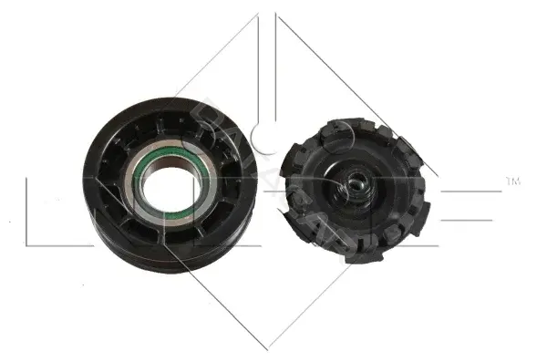 Муфта кондиционера NRF 380044