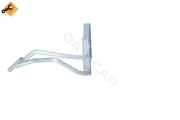 Радиатор печки NRF 54362
