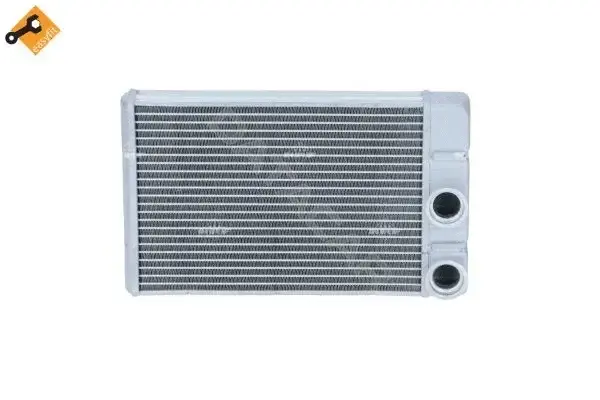 Радиатор печки NRF 54367