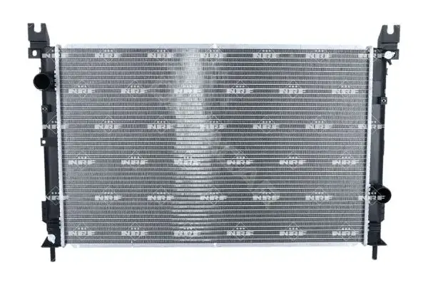 Радиатор охлаждения NRF 56524