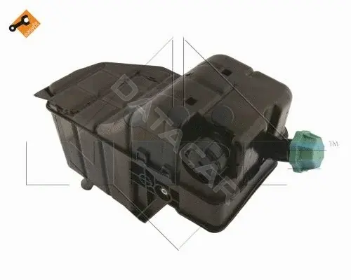 Расширительный бачок NRF 455002