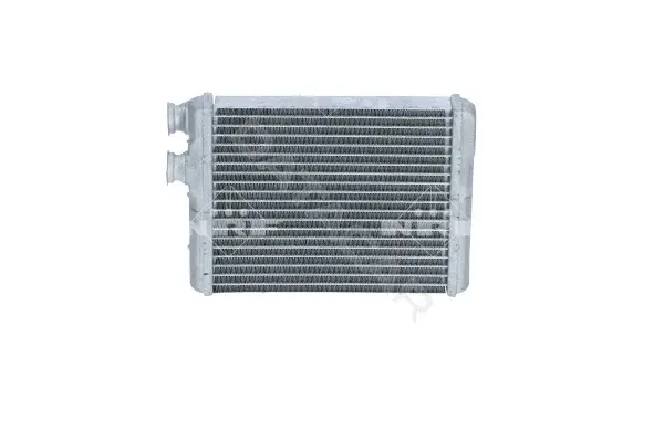 Радиатор печки NRF 54390