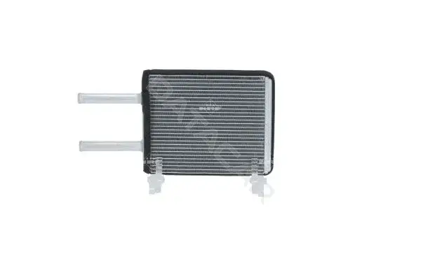 Радиатор печки NRF 54398