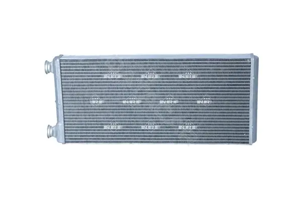 Радиатор печки NRF 54424