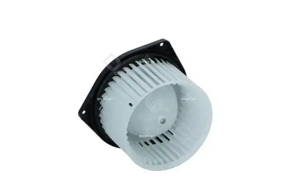Моторчик печки NRF 34222