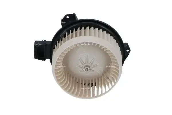 Моторчик печки NRF 34223