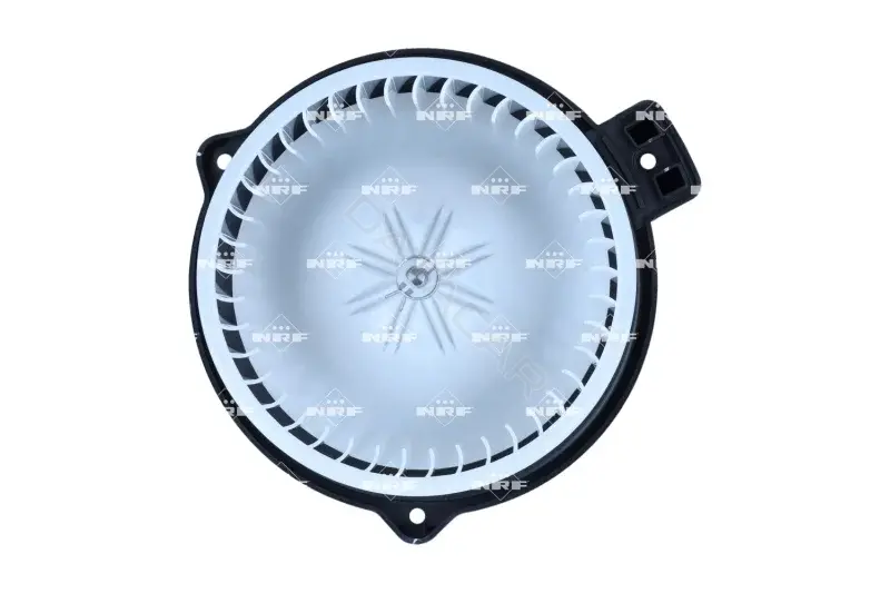 Моторчик печки NRF 34410