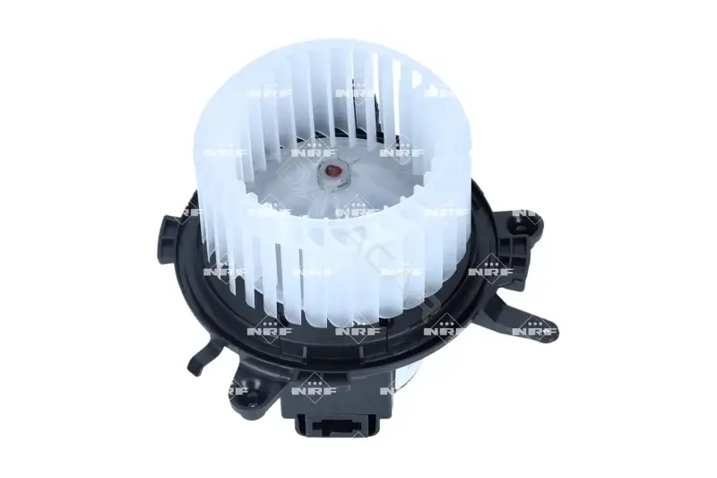 Моторчик печки NRF 34522