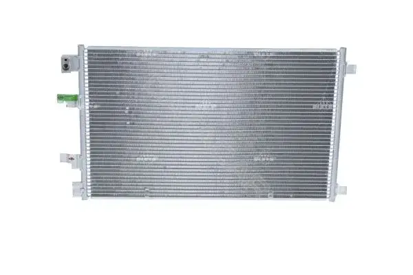 Радиатор кондиционера NRF 350346