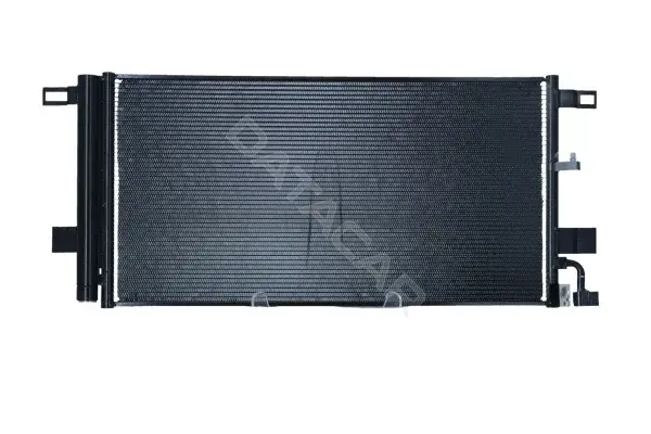 Радиатор кондиционера NRF 350454