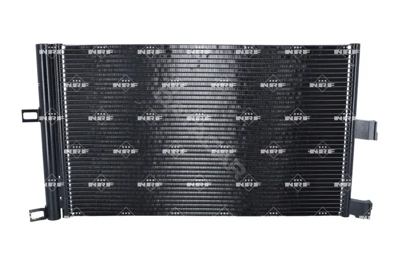 Радиатор кондиционера NRF 350517