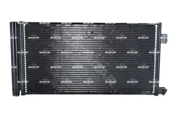 Радиатор кондиционера NRF 350557