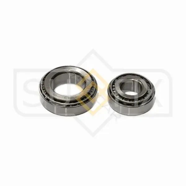 Подшипник ступицы SUFIX SM1119