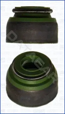 Маслосъемные колпачки AJUSA 12002600