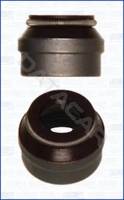 Маслосъемные колпачки AJUSA 12004500