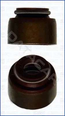 Маслосъемные колпачки AJUSA 12007900
