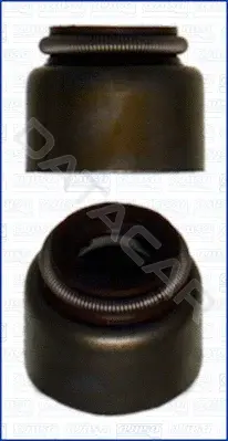 Маслосъемные колпачки AJUSA 12009900