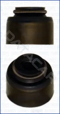 Маслосъемные колпачки AJUSA 12025000