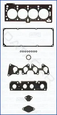 Комплект прокладок двигателя AJUSA 52131900