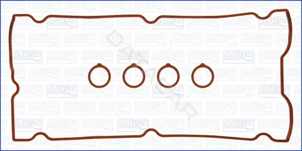 Прокладка клапанной крышки AJUSA 56030200