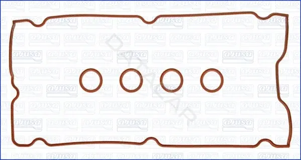Прокладка клапанной крышки AJUSA 56032700