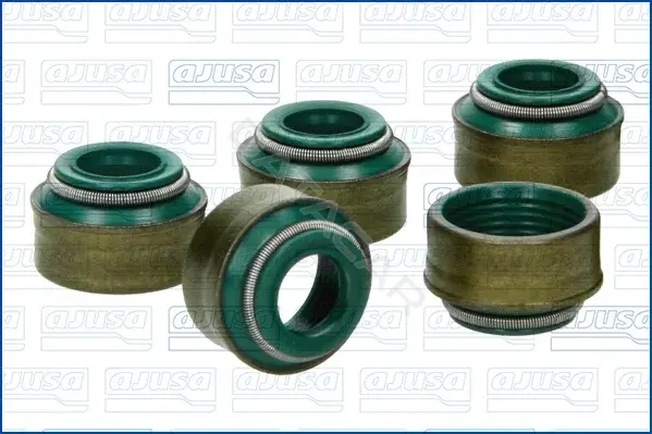 Маслосъемные колпачки AJUSA 57004500