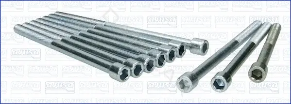 Болты ГБЦ AJUSA 81006100