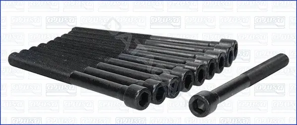 Болты ГБЦ AJUSA 81006200