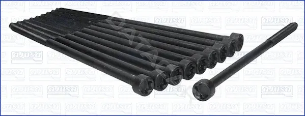Болты ГБЦ AJUSA 81021600