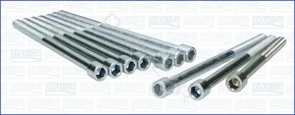 Болты ГБЦ AJUSA 81026300