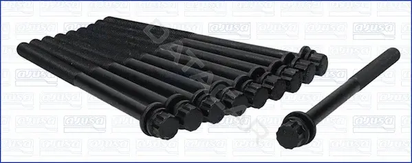 Болты ГБЦ AJUSA 81030200