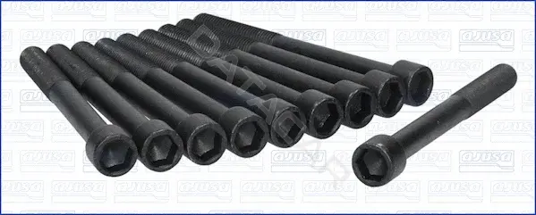 Болты ГБЦ AJUSA 81030400