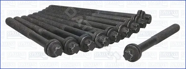 Болты ГБЦ AJUSA 81032900