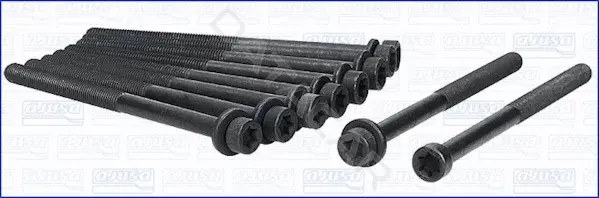 Болты ГБЦ AJUSA 81041900