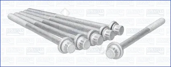 Болты ГБЦ AJUSA 81048800